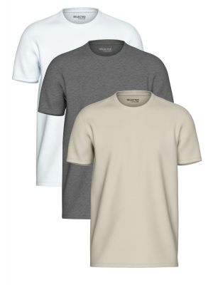 REGULAR FIT PÓLÓ - 3 DB 16094475