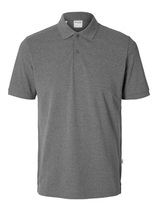 SLIM FIT GALLÉROS PÓLÓ 