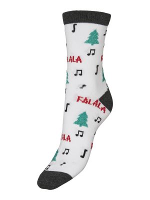 ÜNNEPI MINTÁS ZOKNI  10274029