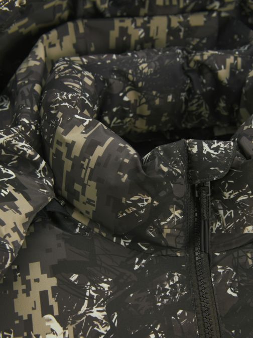 KAPUCNIS PUFI DZSEKI 