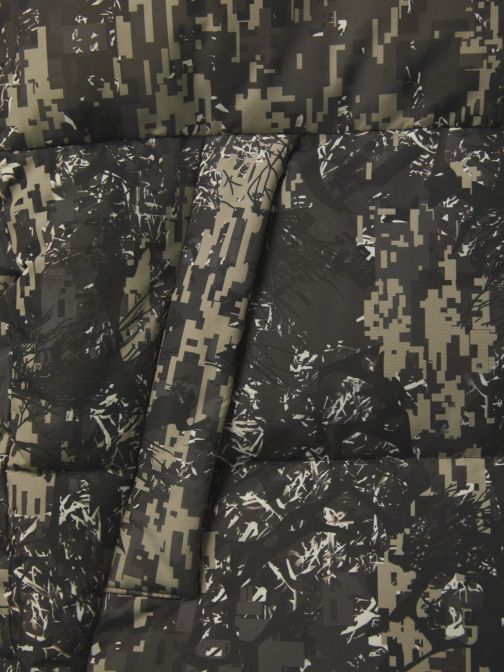 KAPUCNIS PUFI DZSEKI 