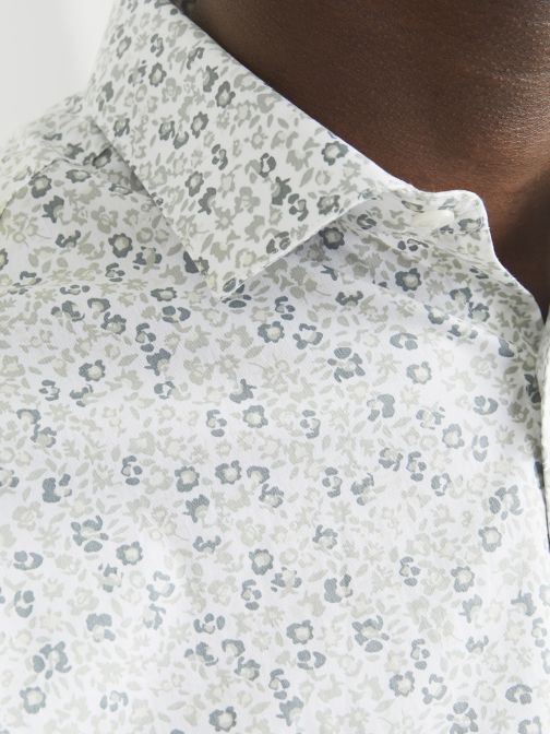 SLIM FIT MINTÁS ING 