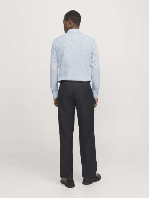 SLIM FIT MINTÁS ING 