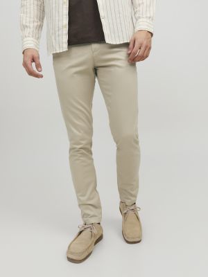 SLIM FIT CHINO NADRÁG 12150148