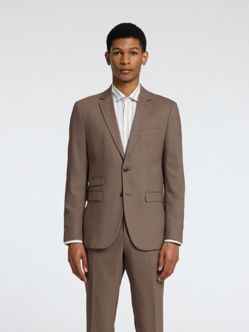 SLIM FIT ÖLTÖNYZAKÓ