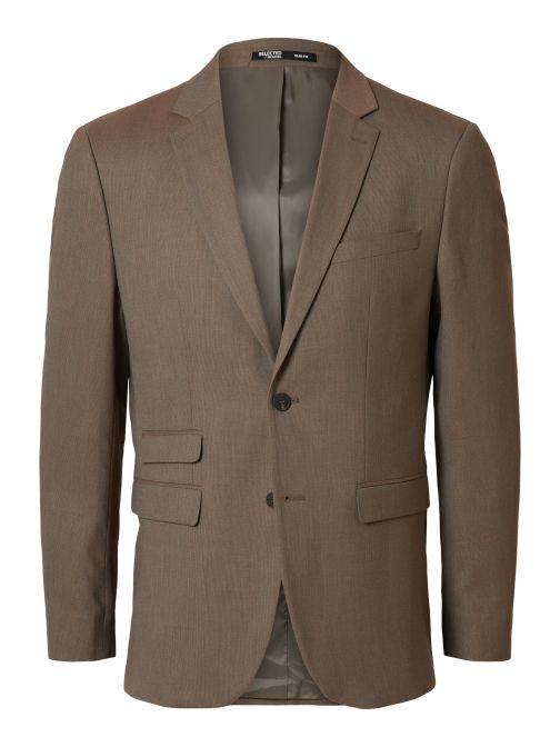 SLIM FIT ÖLTÖNYZAKÓ