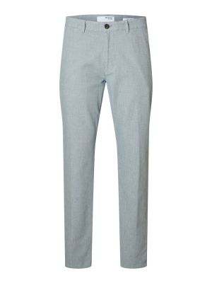 SLIM FIT CHINO NADRÁG 16091554
