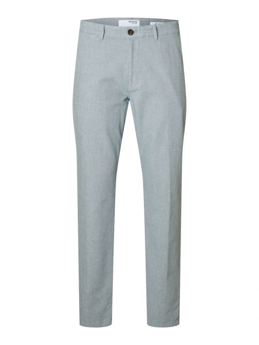 SLIM FIT CHINO NADRÁG 