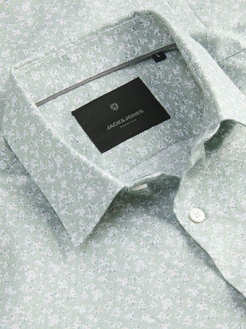 MINTÁS SLIM FIT ING 