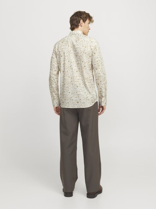 MINTÁS SLIM FIT ING 