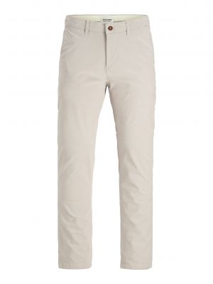 SLIM FIT CHINO NADRÁG 12269487