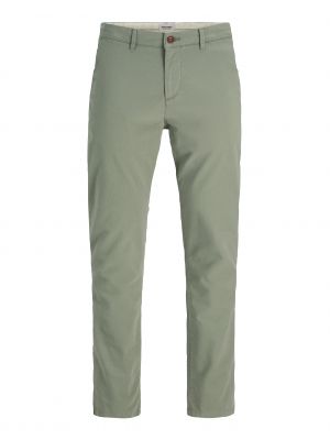 SLIM FIT CHINO NADRÁG 12269487
