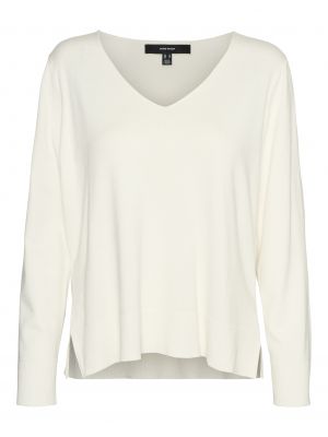 V-NYAKÚ PULÓVER  10320451