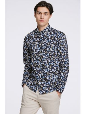 SLIM FIT MINTÁS ING 30-203538