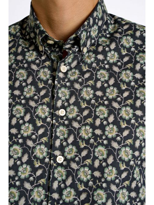 SLIM FIT MINTÁS ING 