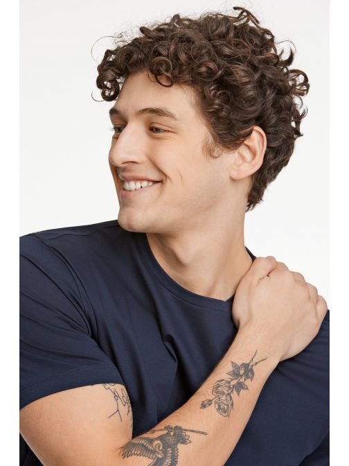 MERCERIZÁLT PAMUT PÓLÓ 