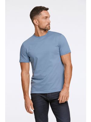 MERCERIZÁLT PAMUT PÓLÓ  30-440040