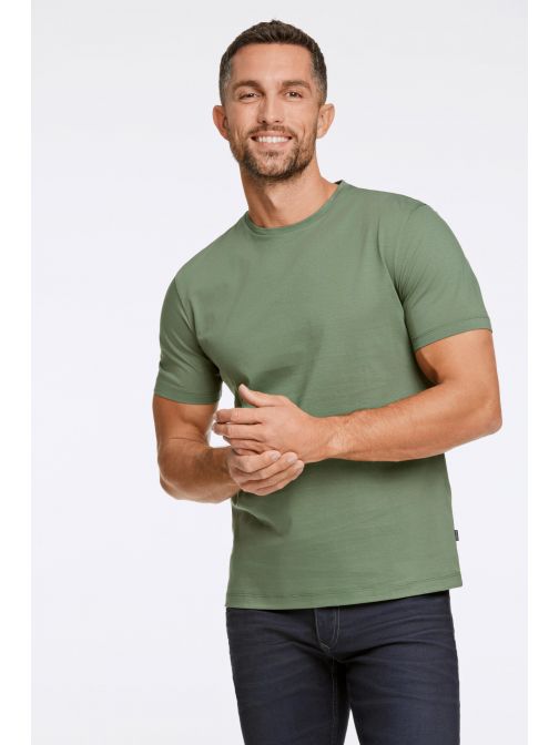 MERCERIZÁLT PAMUT PÓLÓ 