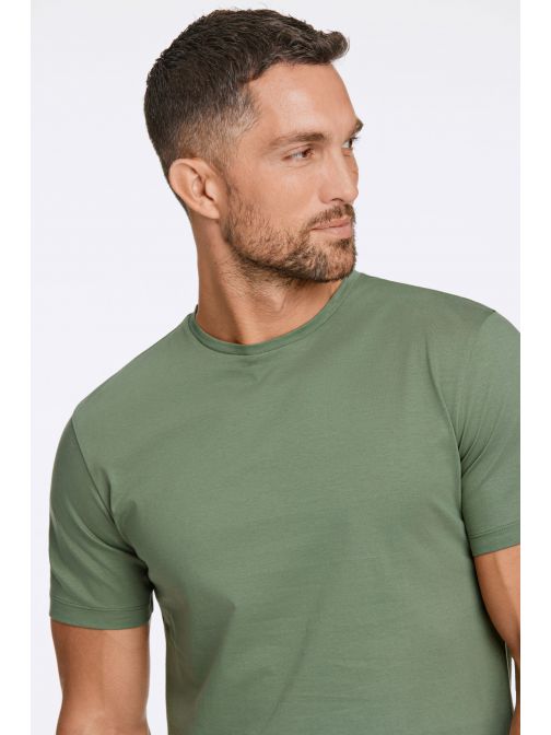 MERCERIZÁLT PAMUT PÓLÓ 