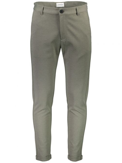 SLIM FIT CHINO NADRÁG