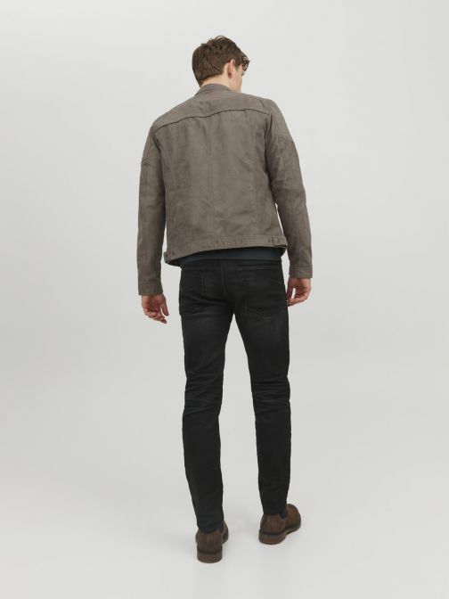 HASÍTOTT MŰBŐR DZSEKI