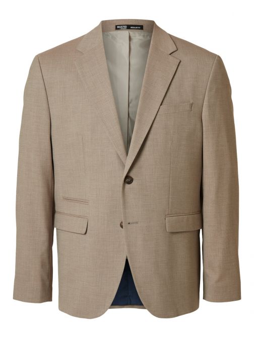 REGULAR FIT ÖLTÖNYZAKÓ