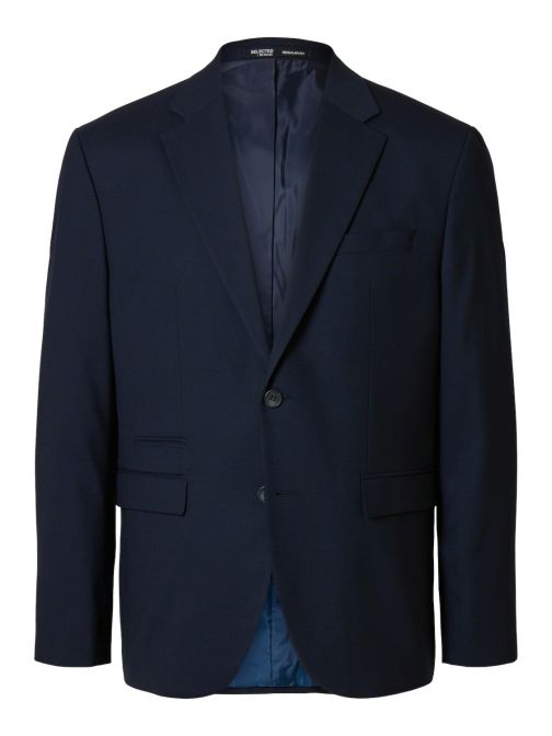 REGULAR FIT ÖLTÖNYZAKÓ