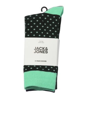 MINTÁS ZOKNI - 3 DB 12272973