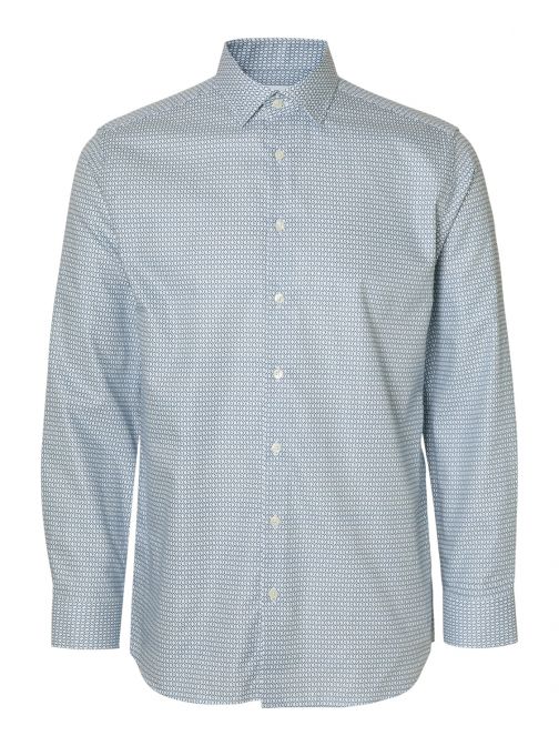 MINTÁS SLIM FIT ING 