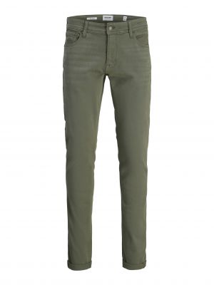 SLIM FIT CHINO NADRÁG 12274994