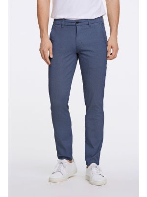 SLIM FIT CHINO NADRÁG  30-005098