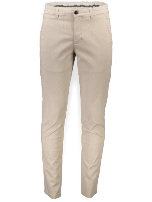 SLIM FIT CHINO NADRÁG 