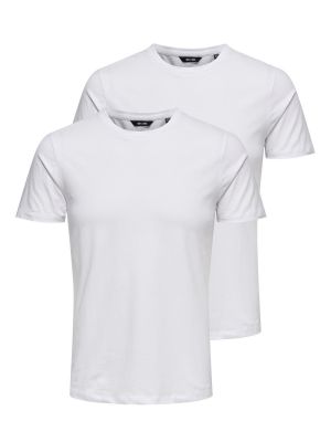 SLIM FIT PÓLÓ - 2 DB  22021181