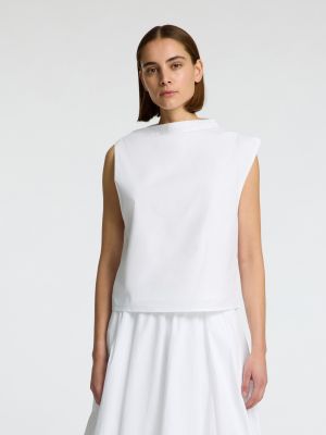 ORGANIKUS PAMUT TOP  16099015