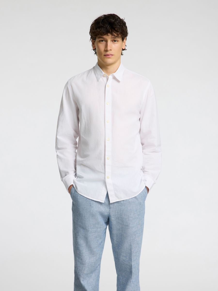 SLIM FIT ING 16096543