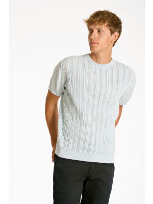 O-NYAKÚ KÖTÖTT PÓLÓ 30-804115