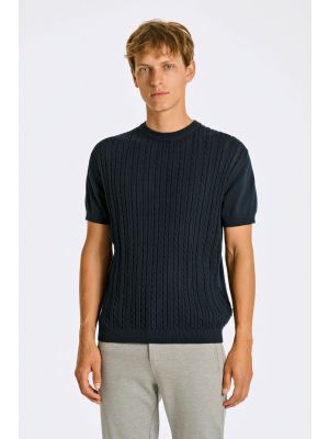 O-NYAKÚ KÖTÖTT PÓLÓ 30-804115