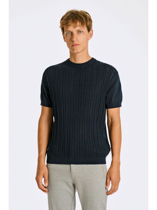 O-NYAKÚ KÖTÖTT PÓLÓ