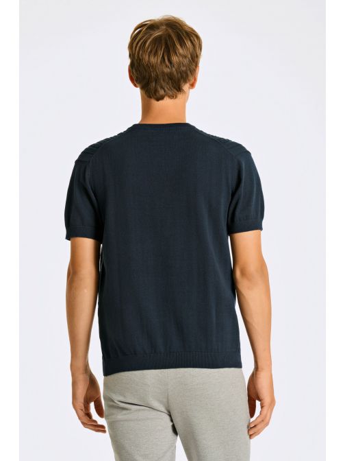 O-NYAKÚ KÖTÖTT PÓLÓ