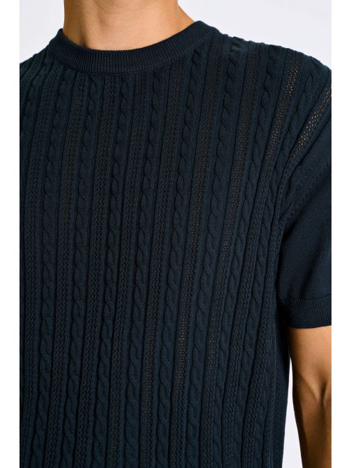 O-NYAKÚ KÖTÖTT PÓLÓ