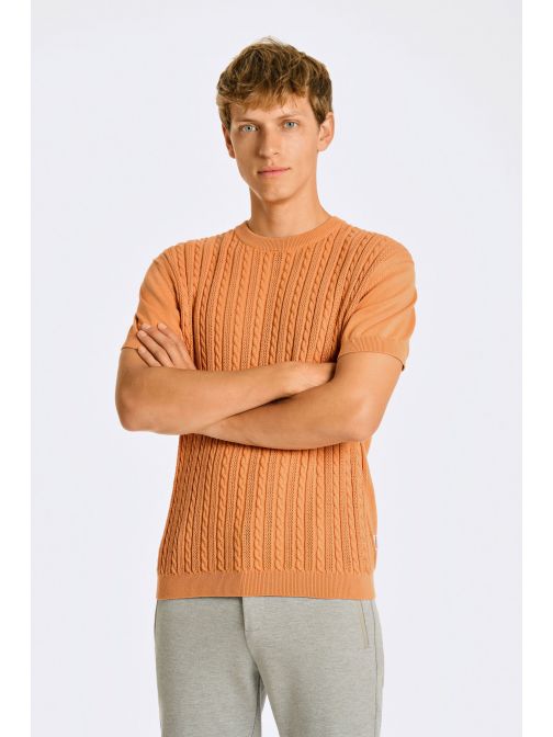 O-NYAKÚ KÖTÖTT PÓLÓ