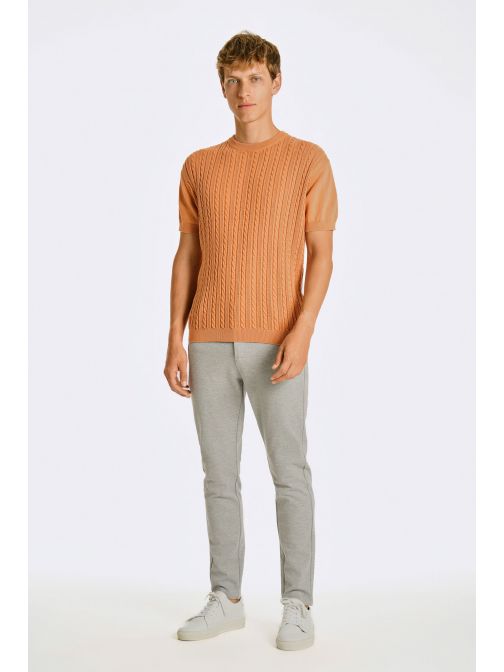 O-NYAKÚ KÖTÖTT PÓLÓ