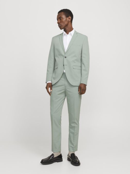 SZUPER SLIM FIT ÖLTÖNYZAKÓ