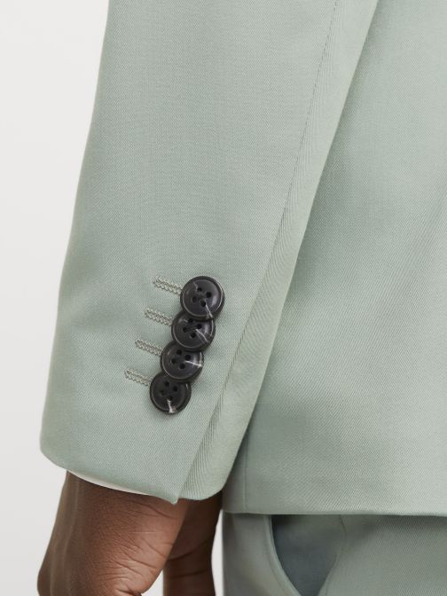 SZUPER SLIM FIT ÖLTÖNYZAKÓ