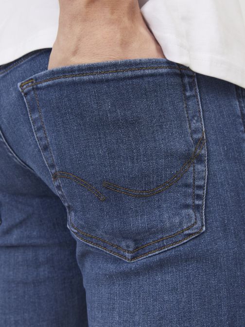 SLIM FIT FARMERNADRÁG 