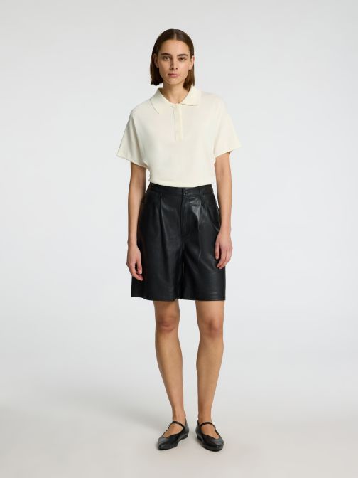 KÖTÖTT GALLÉROS PÓLÓ 