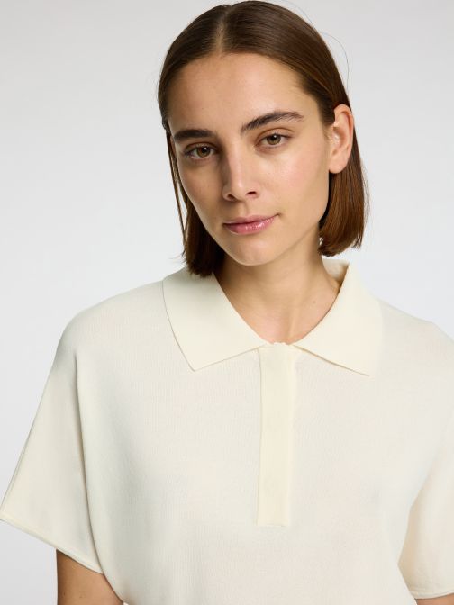 KÖTÖTT GALLÉROS PÓLÓ 