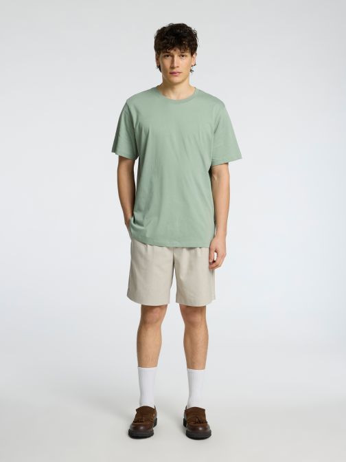 ORGANIKUS PAMUT PÓLÓ