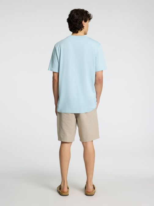 ORGANIKUS PAMUT PÓLÓ