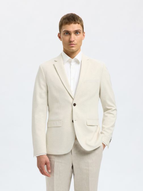 SLIM FIT ÖLTÖNYZAKÓ
